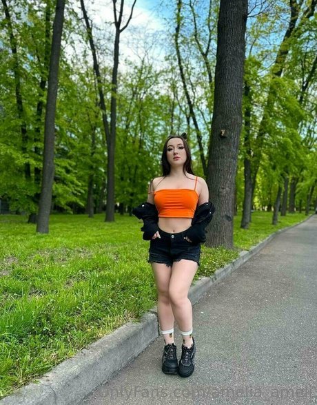 Amelia_ameli