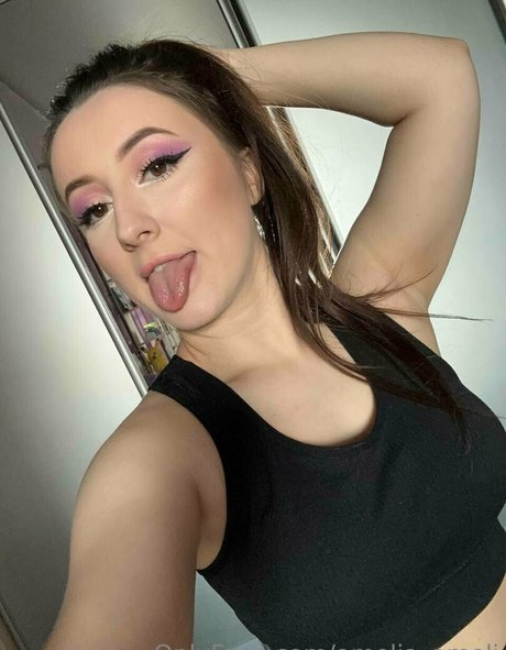 Amelia_ameli