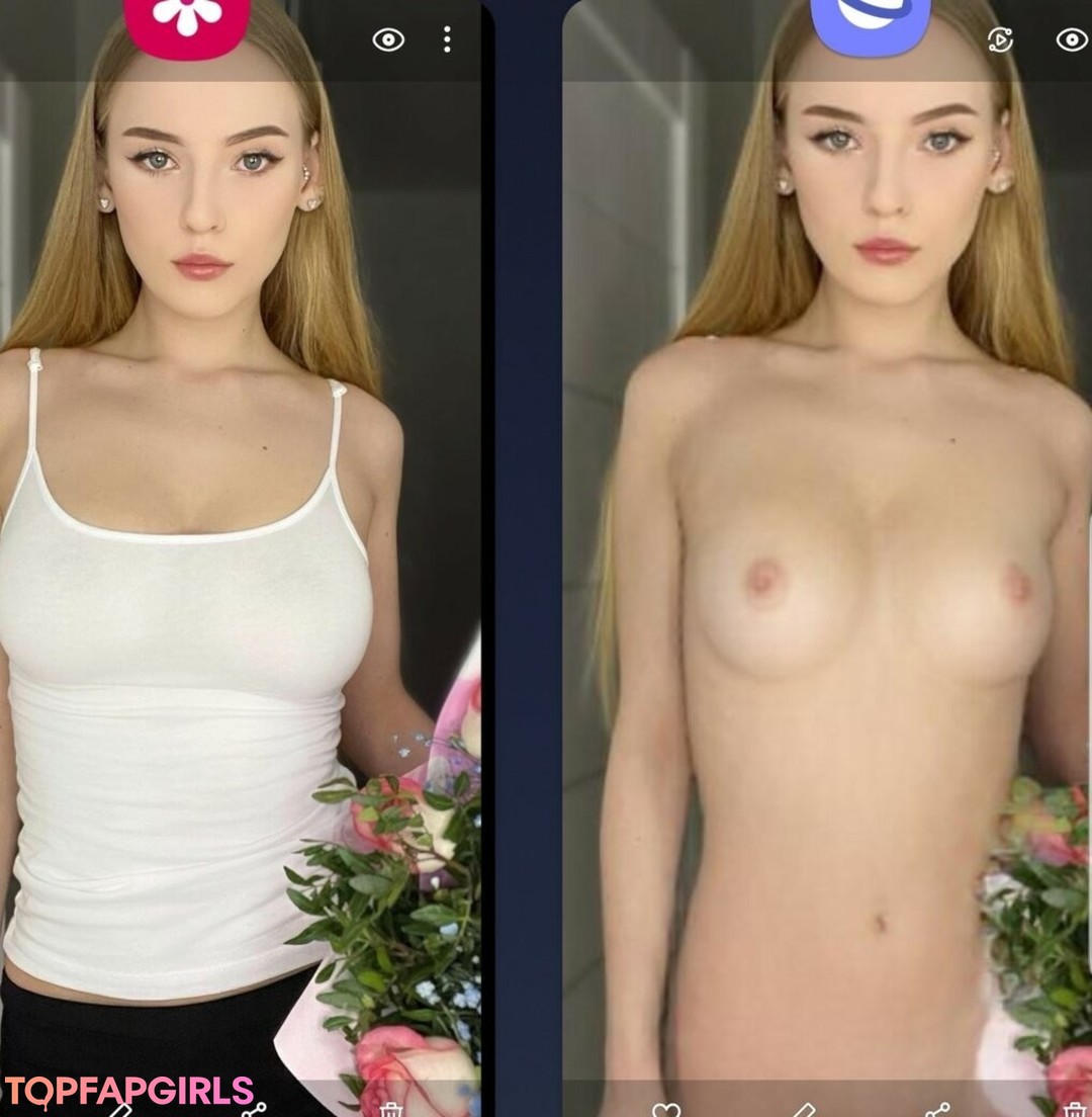 Foto di nudo di fuga di OnlyFans di Oksana Neveselaya #65 Foto di nudo di fuga di OnlyFans di Oksana Neveselaya #65