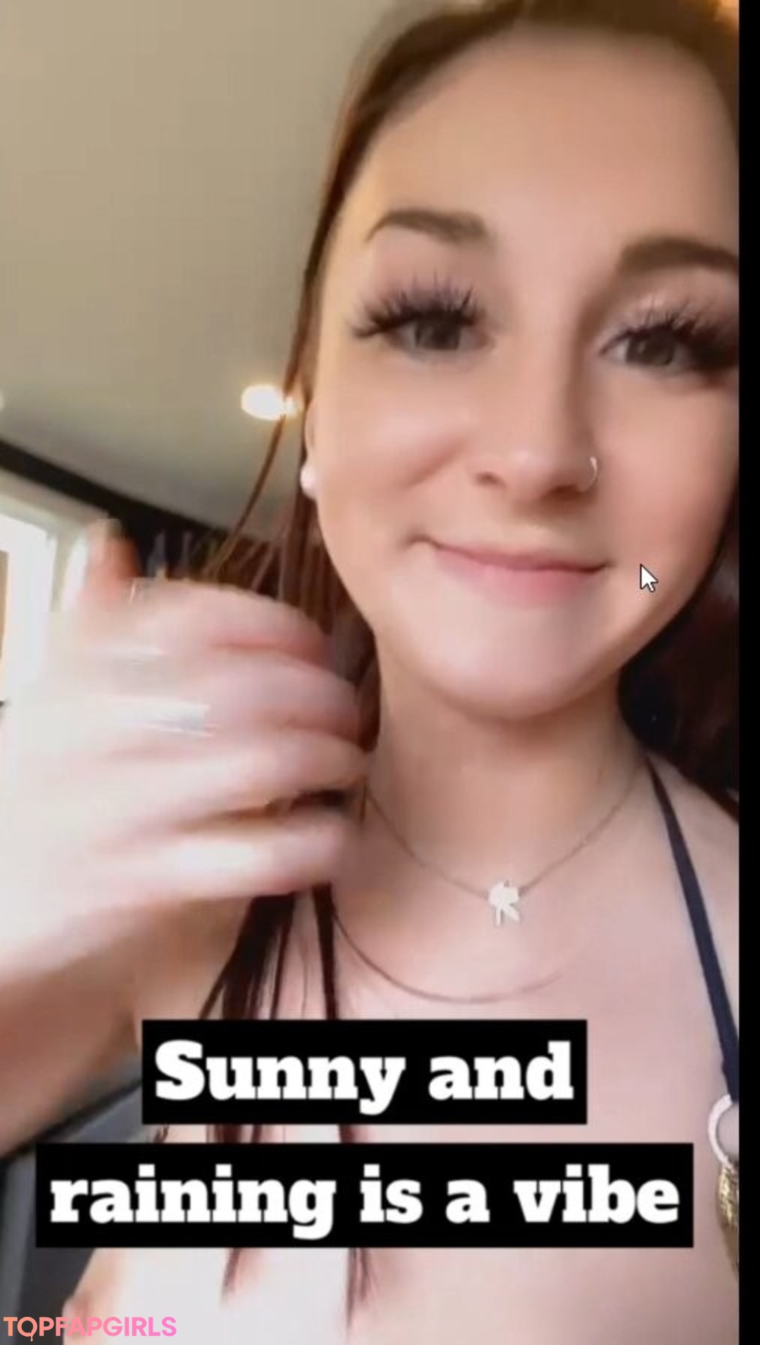 Foto di nudo di fuga di OnlyFans di Bikini Barista #85 Foto di nudo di fuga di OnlyFans di Bikini Barista #85
