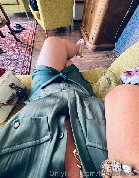 Foto di nudo di fuga di OnlyFans di Femdomyou