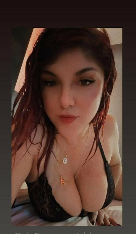 Foto di nudo di fuga di OnlyFans di Abbygoomez