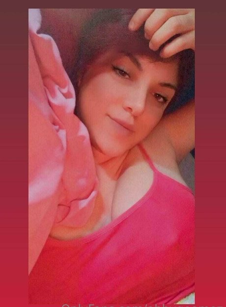 Foto di nudo di fuga di OnlyFans di Abbygoomez
