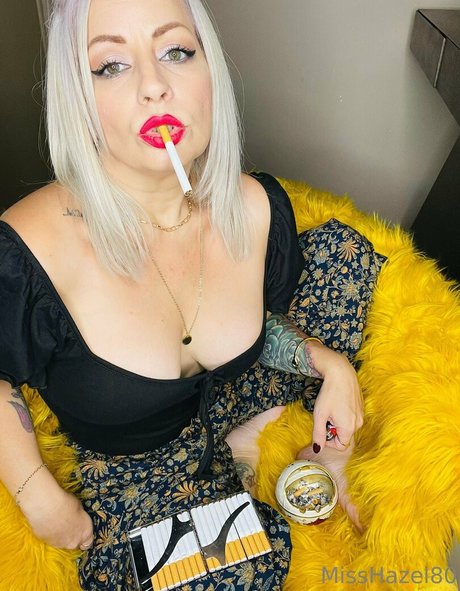 Miss-hazel80