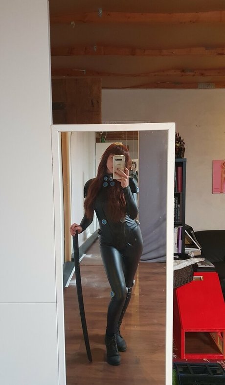 Foto di nudo di fuga di OnlyFans di Sophiasselfies