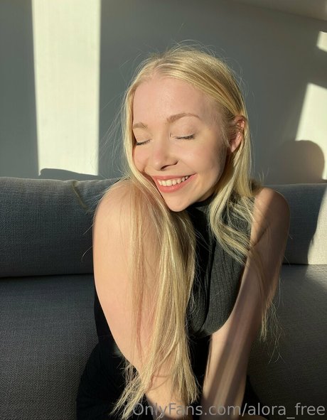 Alora_free