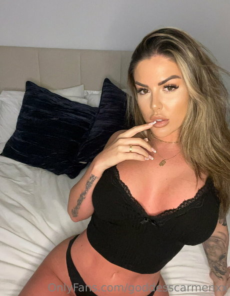 Goddesscarmenxo