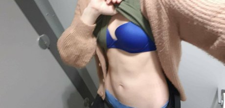 Foto di nudo di fuga di OnlyFans di Sexywilderness