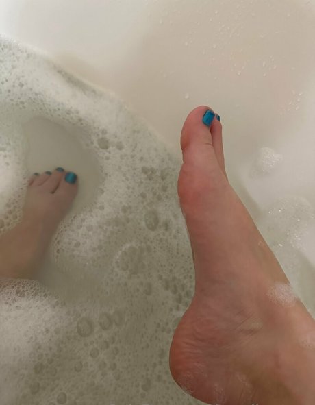 Foto di nudo di fuga di OnlyFans di Ameliablake
