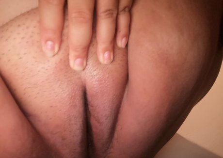 Foto di nudo di fuga di OnlyFans di Ameenachubbycutie