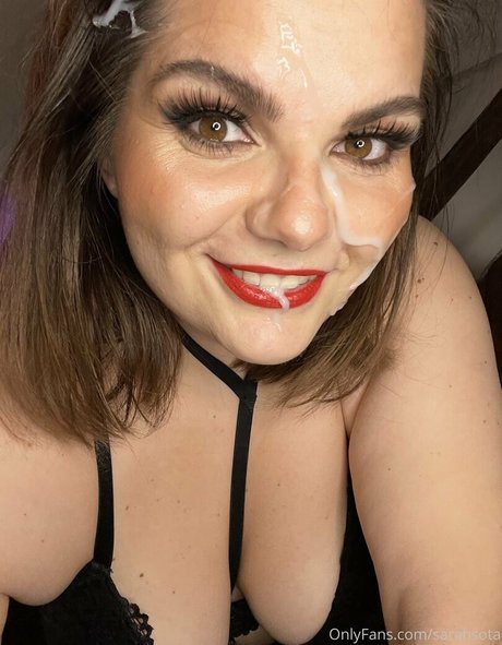 Foto di nudo di fuga di OnlyFans di Sarahsota