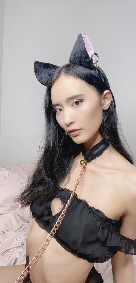 Foto di nudo di fuga di OnlyFans di Tayszea