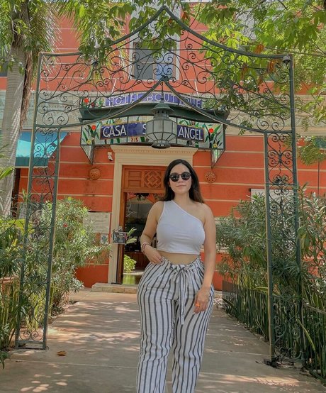 Valeria Alcala