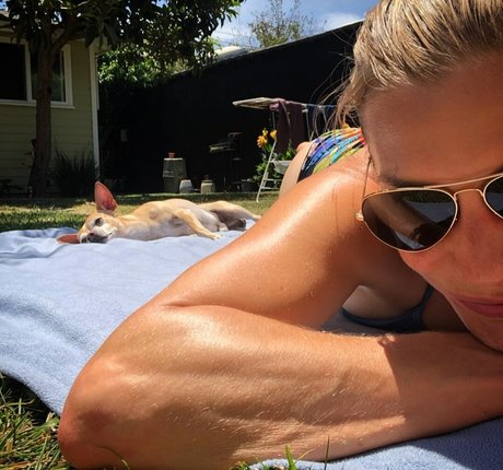 Katee Sackhoff