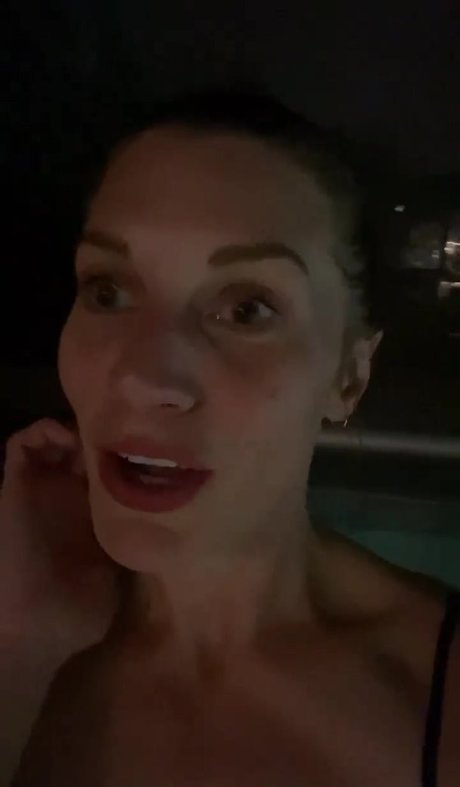 Katee Sackhoff