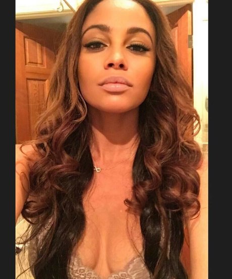 Vanessa Morgan
