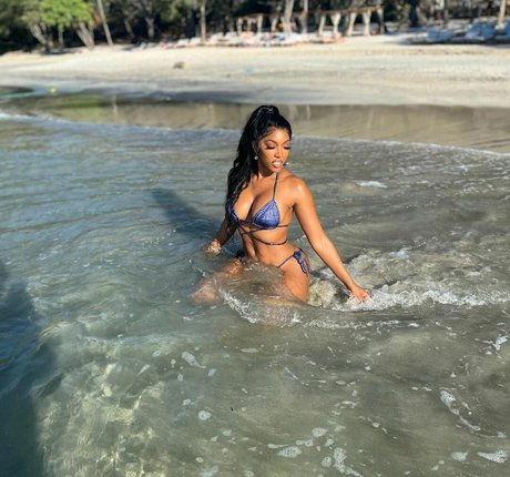 Porsha Williams