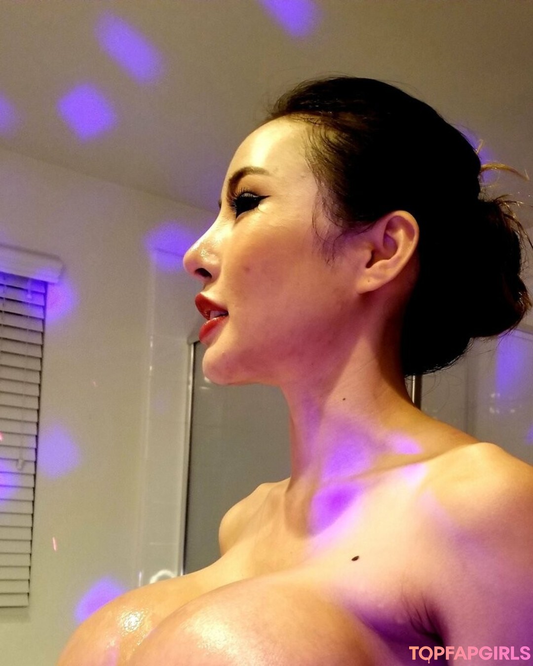 Foto di nudo di fuga di OnlyFans di Barbieddollfans #111 Foto di nudo di fuga di OnlyFans di Barbieddollfans #111