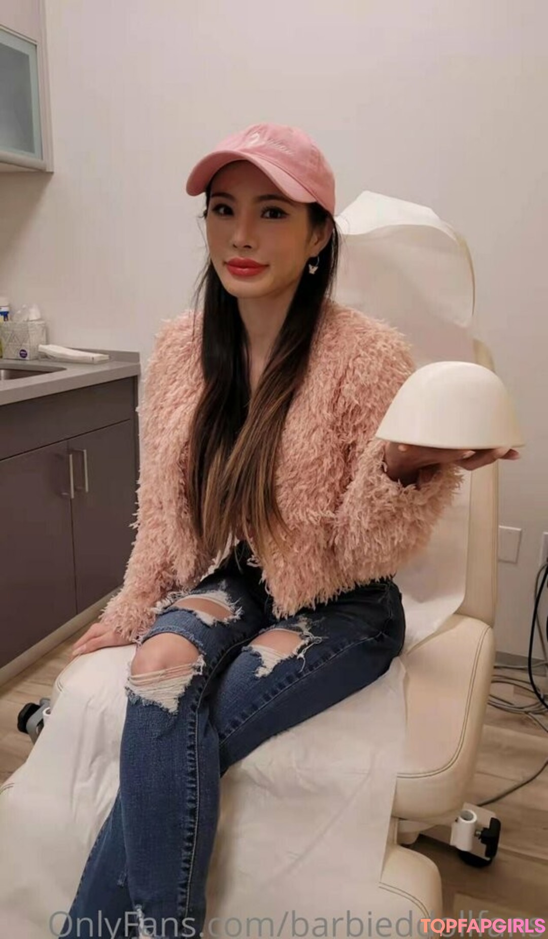 Foto di nudo di fuga di OnlyFans di Barbieddollfans #142 Foto di nudo di fuga di OnlyFans di Barbieddollfans #142