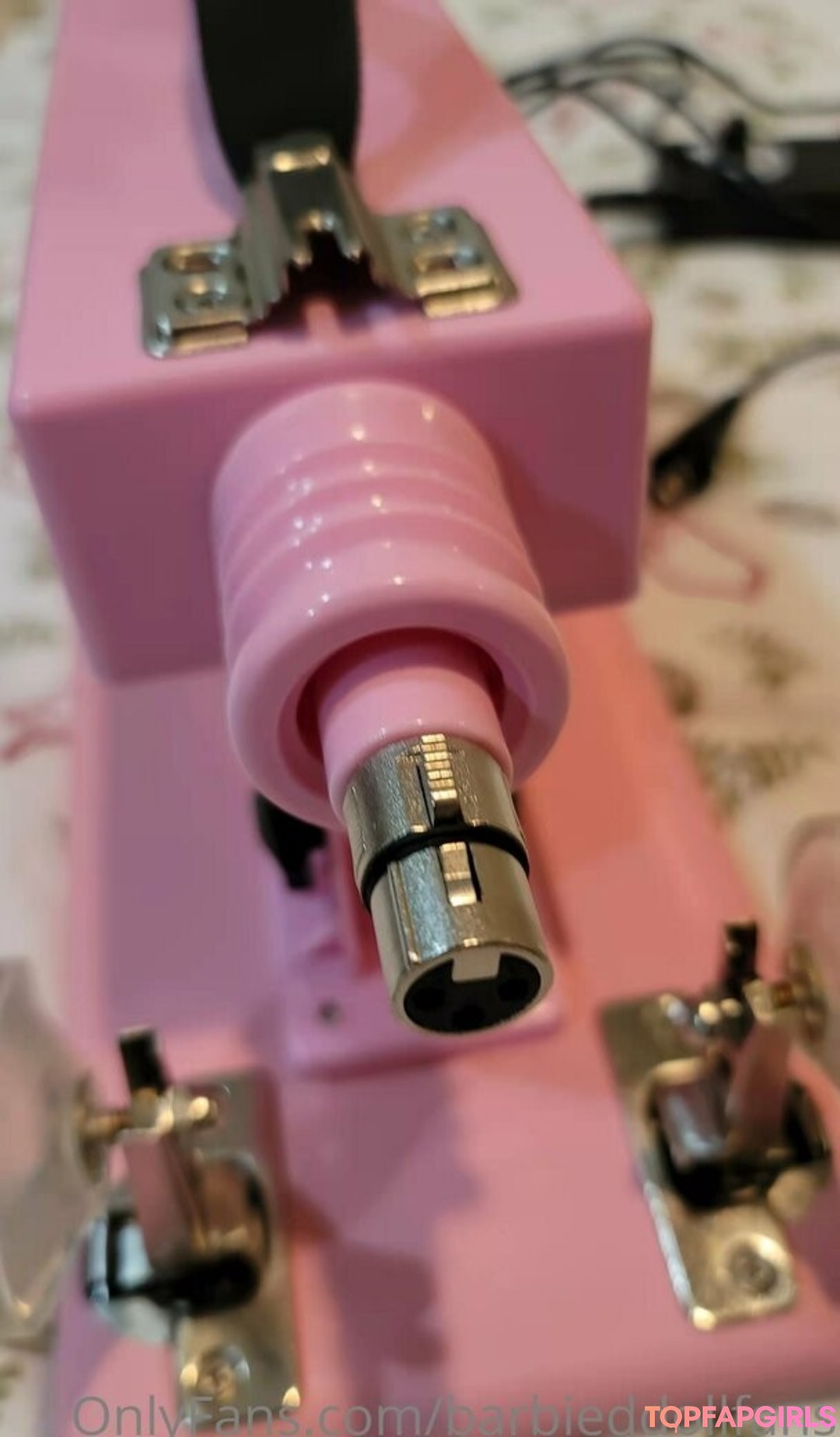 Foto di nudo di fuga di OnlyFans di Barbieddollfans #145 Foto di nudo di fuga di OnlyFans di Barbieddollfans #145