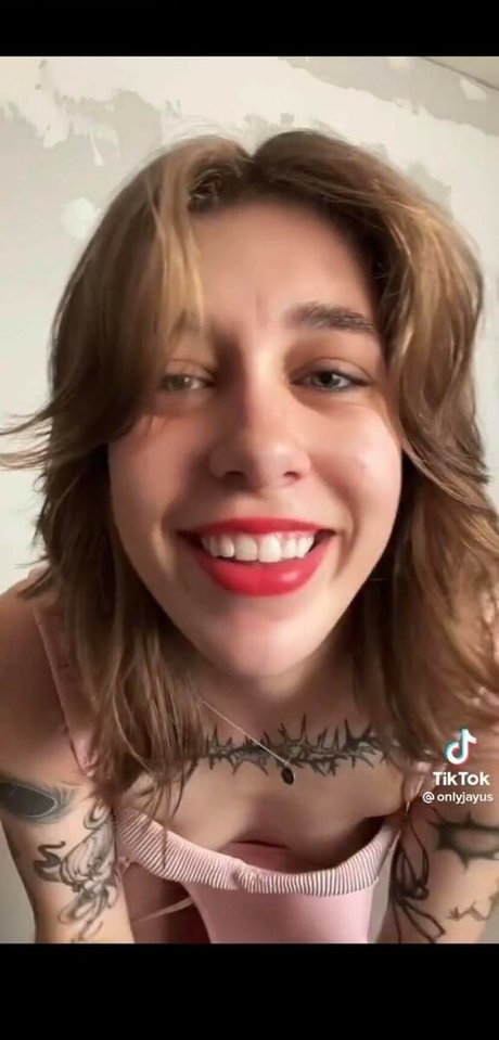Onlyjayus Foto di nudo di fuga di OnlyFans di Onlyjayus #6