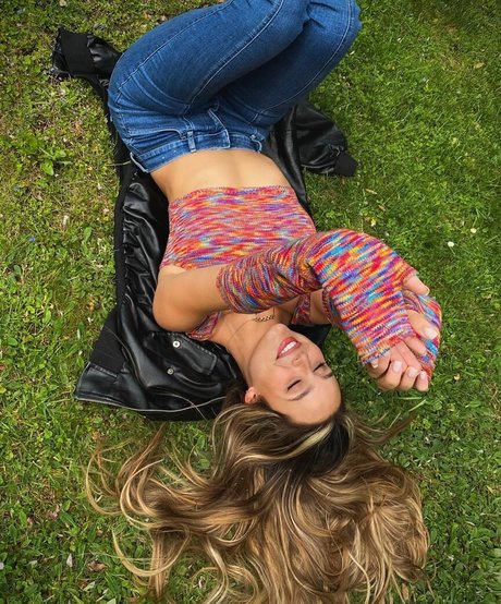 Kiana Stadler