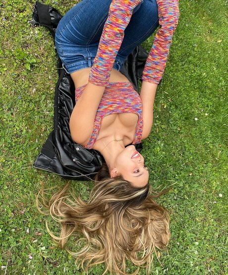 Kiana Stadler