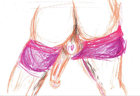 Foto di nudo di fuga di OnlyFans di Nude Artworks By Kesali