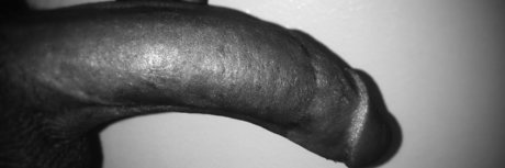 Foto di nudo di fuga di OnlyFans di Nubian Freak 