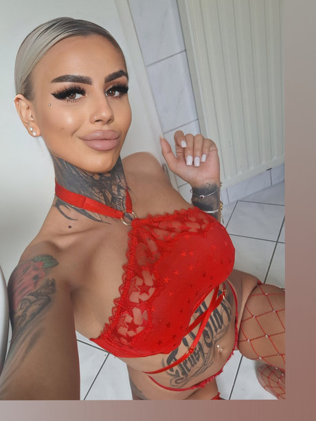 Alina Catalina Ird