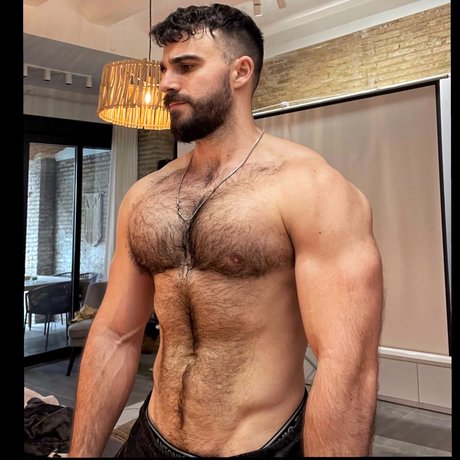 Foto di nudo di fuga di OnlyFans di Ardillagenocida