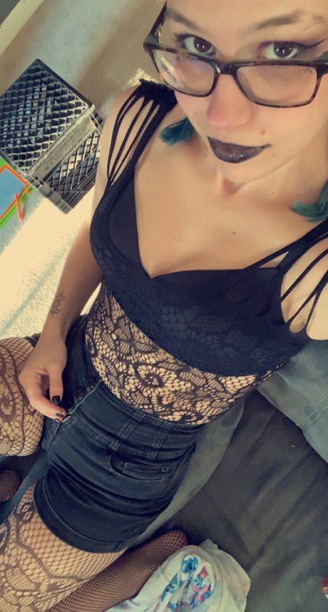 Foto di nudo di fuga di OnlyFans di Princess