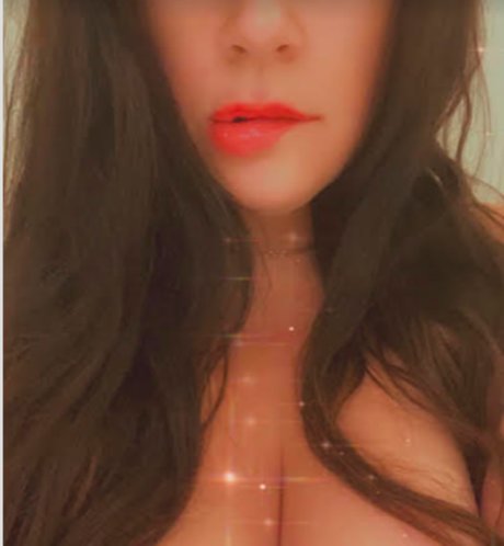 Foto di nudo di fuga di OnlyFans di Arabelle