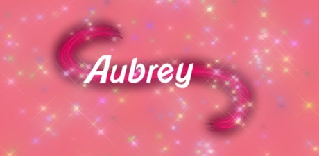 Aubrey