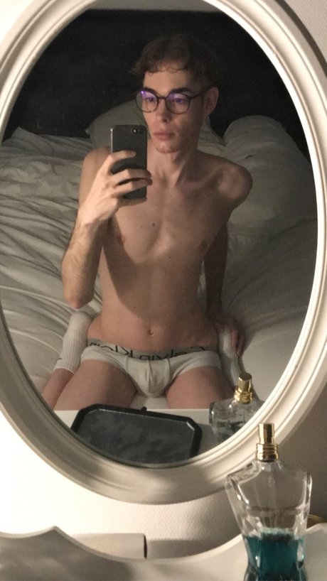 Notaestheticboy
