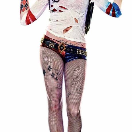 Foto di nudo di fuga di OnlyFans di Alice Cosplay