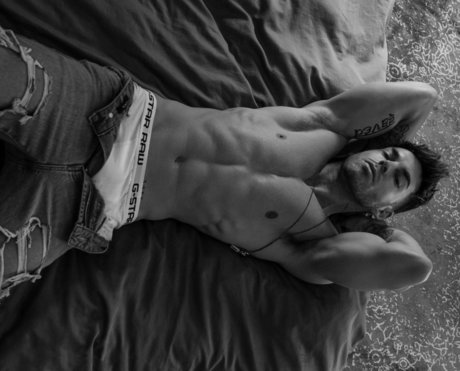 Foto di nudo di fuga di OnlyFans di J X  Ryd