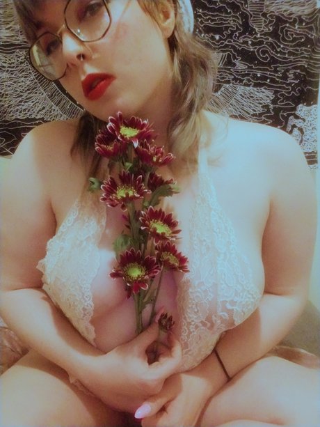 Foto di nudo di fuga di OnlyFans di Moxie Mayhem