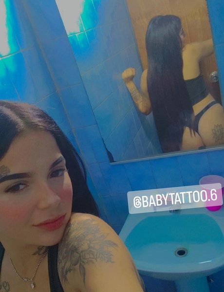 Babytattoo