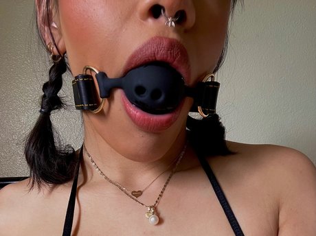 Foto di nudo di fuga di OnlyFans di Anathexa