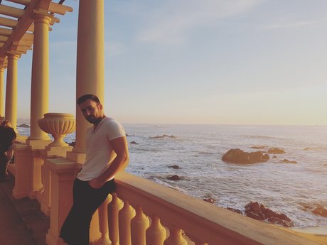 Alexandre Mendes
