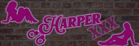 Bbw Harper
