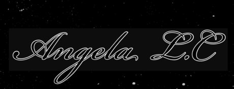 Foto di nudo di fuga di OnlyFans di Angela Lc
