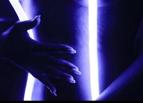 Foto di nudo di fuga di OnlyFans di Ny