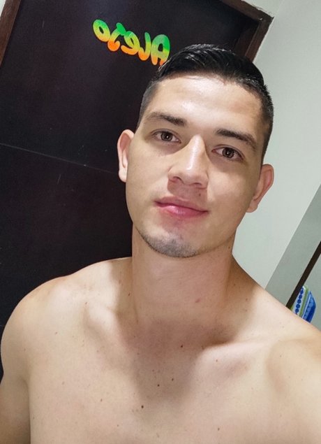 Alejandro Gmez