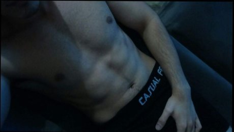 Foto di nudo di fuga di OnlyFans di Alessandro Castro