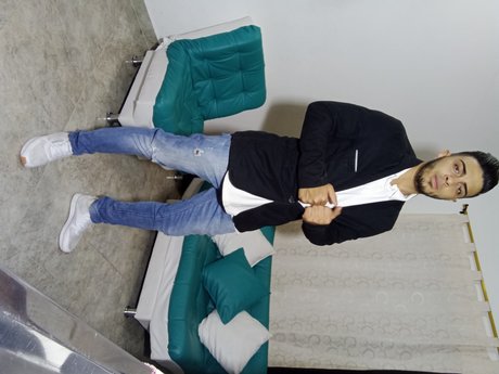 Foto di nudo di fuga di OnlyFans di Alejandro Duque