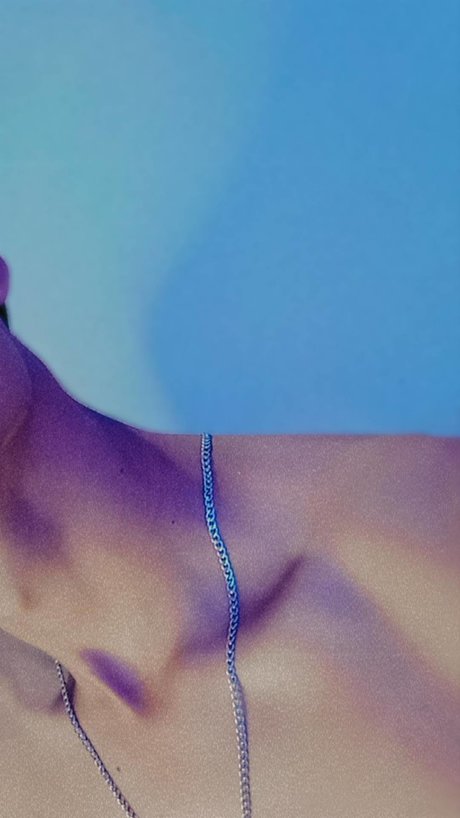 Foto di nudo di fuga di OnlyFans di Stalin Alexander