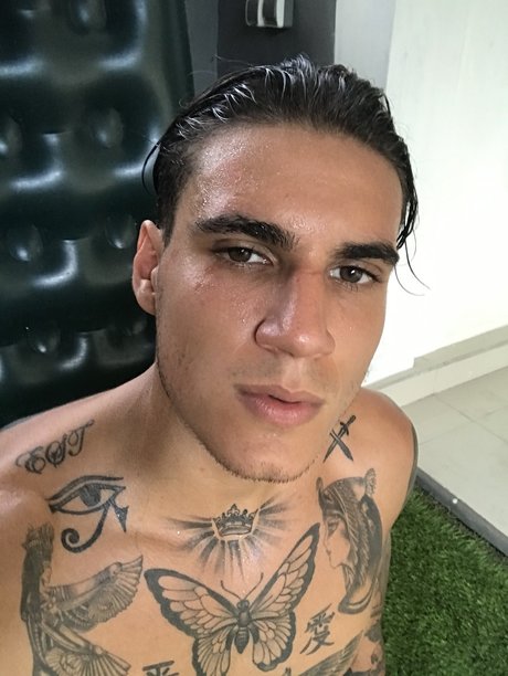 Alphaboy Alex