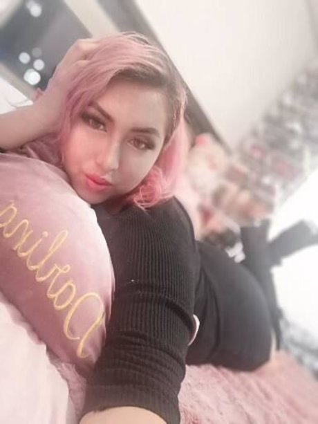 Foto di nudo di fuga di OnlyFans di Alexa Gomez